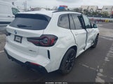 BMW X3 Sdrive30I 5UX43DP09P9S09389 снимка