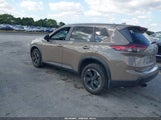 Nissan Rogue Sv Fwd JN8BT3BA9SW004138 photo