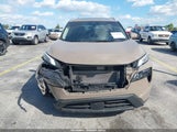 Nissan Rogue Sv Fwd JN8BT3BA9SW004138 photo