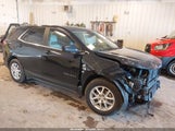 Chevrolet Equinox Fwd Lt 3GNAXKEG2PL241791 fotografie