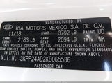 Kia Forte Lxs 3KPF24AD2KE065536 photo