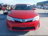 Toyota Camry Le 4T4BF1FKXER378088 снимка
