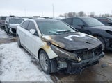 Hyundai Sonata Limited 5NPE34AF0FH051999 снимка