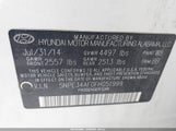 Hyundai Sonata Limited 5NPE34AF0FH051999 снимка