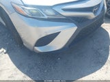 Toyota Camry Se 4T1G11AK8LU504001 photo