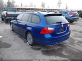BMW 328Xi WBAVT73597FZ36202 снимка