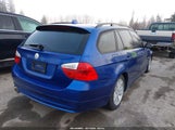 BMW 328Xi WBAVT73597FZ36202 снимка