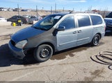 Kia Sedona Lx KNDMB233286244674 снимка