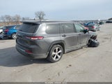 Jeep Grand Cherokee L Limited 4X4 1C4RJKBG7N8525687 снимка