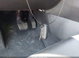 Jeep Compass Latitude 4X4 3C4NJDBN9ST561614 снимка