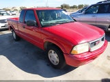 GMC Sonoma Sls 1GTCS195328187475 снимка