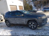 Jeep Cherokee Limited 4X4 1C4PJMDX4KD451874 снимка