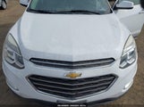Chevrolet Equinox Lt 2GNFLFEK8H6300815 снимка