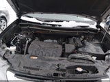 Mitsubishi Outlander Se JA4AZ3A30HZ031027 снимка