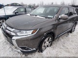 Mitsubishi Outlander Se JA4AZ3A30HZ031027 снимка