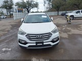 Hyundai Santa Fe Sport 2.4L 5NMZU3LB1JH072823 снимка