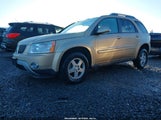 Pontiac Torrent 2CKDL43F186286484 снимка