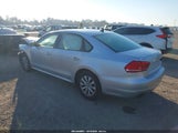 Volkswagen Passat 1.8T Wolfsburg Edition 1VWAS7A33EC095091 снимка