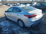 Hyundai Accent Se 3KPC24A6XME143004 снимка
