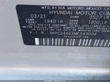 Hyundai Accent Se 3KPC24A6XME143004 снимка