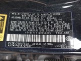 Toyota Camry Le 4T4BF1FK4GR559805 снимка