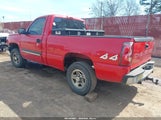 Chevrolet Silverado 1GCEK14X54Z156193 снимка