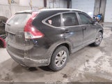Honda Cr-V Ex-L 2HKRM4H7XDH669681 снимка