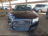 Audi A8 3.0T WAUAGAFD9DN001329 снимка