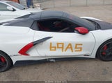 Chevrolet Corvette Stingray Rwd 3Lt 1G1YC3D48N5106899 снимка