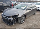 Toyota Camry Se 4T1BF1FKXHU428938 снимка