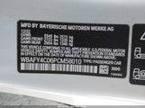BMW M850I xDrive WBAFY4C06PCM58010 снимка