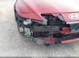 Hyundai Elantra Se KMHLL4DG2SU862968 снимка