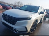 Honda Cr-V Hybrid Sport Touring 5J6RS6H90SL031929 снимка