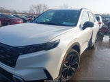 Honda Cr-V Hybrid Sport Touring 5J6RS6H90SL031929 fotografie