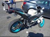 Yamaha Yzfr3 A MH3RH18Y3RK017250 fotografie