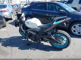 Yamaha Yzfr3 A MH3RH18Y3RK017250 fotografie