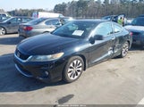 Honda Accord Ex-L 1HGCT1B84EA012149 снимка