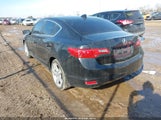 Acura Ilx 2.0L 19VDE1F31EE012580 снимка