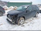 Toyota Rav4 Xle 2T3P1RFV2MC144185 снимка