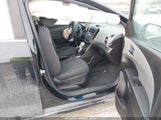 Chevrolet Sonic Lt Auto 1G1JC5SH2G4113973 снимка