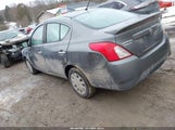 Nissan Versa 1.6 Sv 3N1CN7APXHL853798 снимка