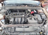 Ford Fusion S 3FA6P0G70FR232119 снимка
