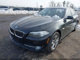 BMW 528I WBAXG5C50DDY34506 снимка