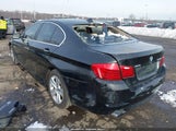 BMW 528I WBAXG5C50DDY34506 снимка