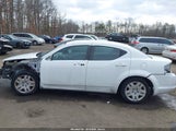 Dodge Avenger Se 1C3CDZAB5DN690783 снимка