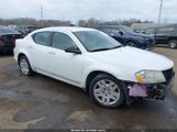Dodge Avenger Se 1C3CDZAB5DN690783 fotografie