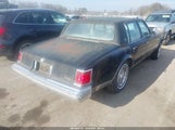 Cadillac Seville 6S69R6Q487972 снимка