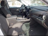 Chevrolet Traverse Awd Lt Cloth 1GNEVGKW7LJ178141 photo