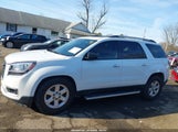 GMC Acadia Sle-2 1GKKRPKD9GJ289699 снимка