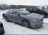 Nissan Maxima 3.5 Sv 1N4AA5AP8BC823194 снимка